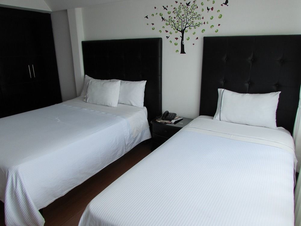 Hotel Casa La Embajada Bogotá