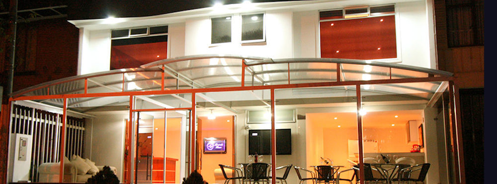 Business Travel Bc Hotel Bogotá