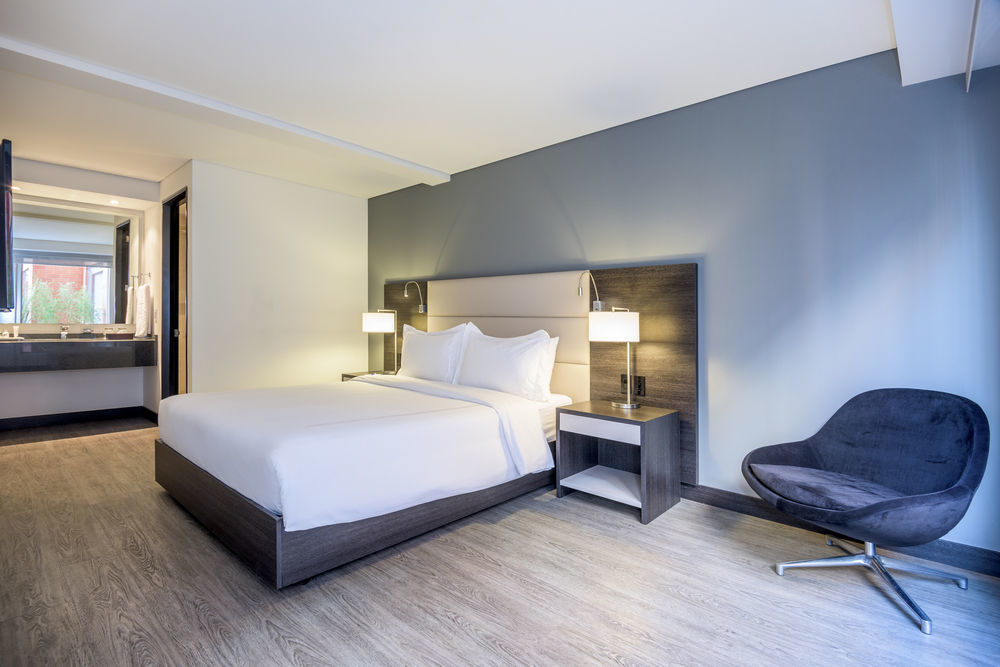 Nh Urban 26 Royal 4* Bogotá