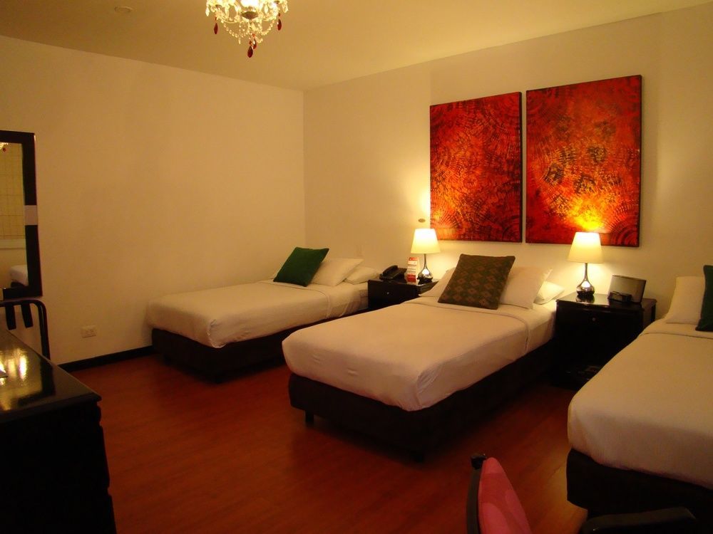 Matisse Bogotá