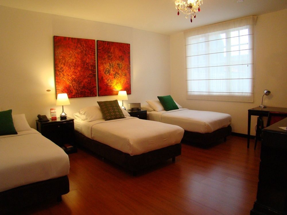 Hotel Matisse 3*