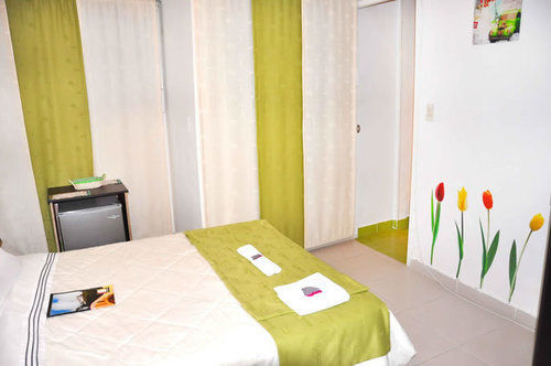 Boutique San Sebastián Hotel Bogotá