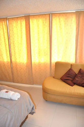 Boutique San Sebastián Hotel