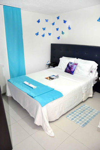 Boutique San Sebastián Hotel Bogotá