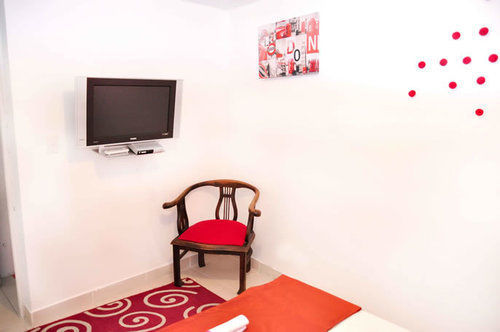 Boutique San Sebastián 3* Bogotá