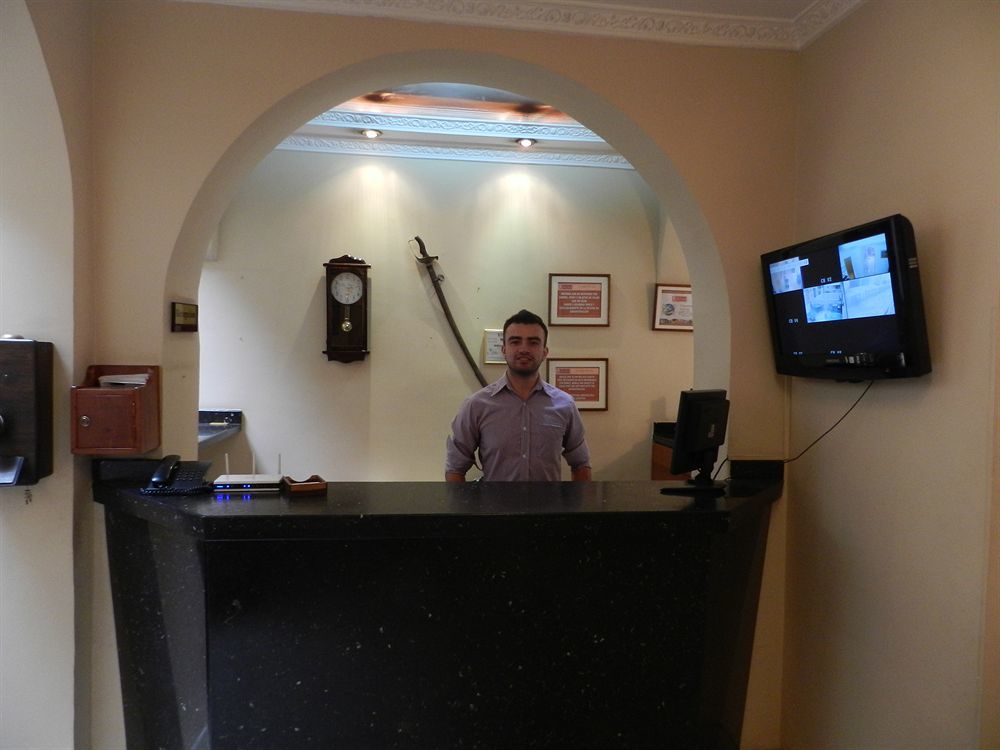 Hotel Casa Quinta Centro Bogotá