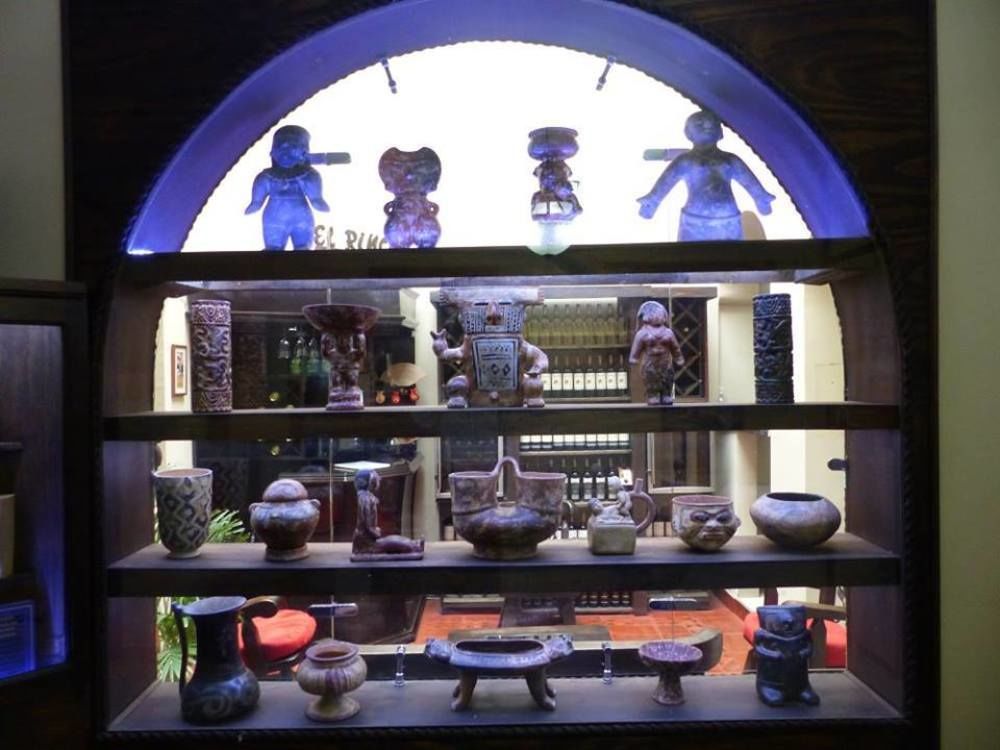 Hotel Casa Quinta Centro 3*