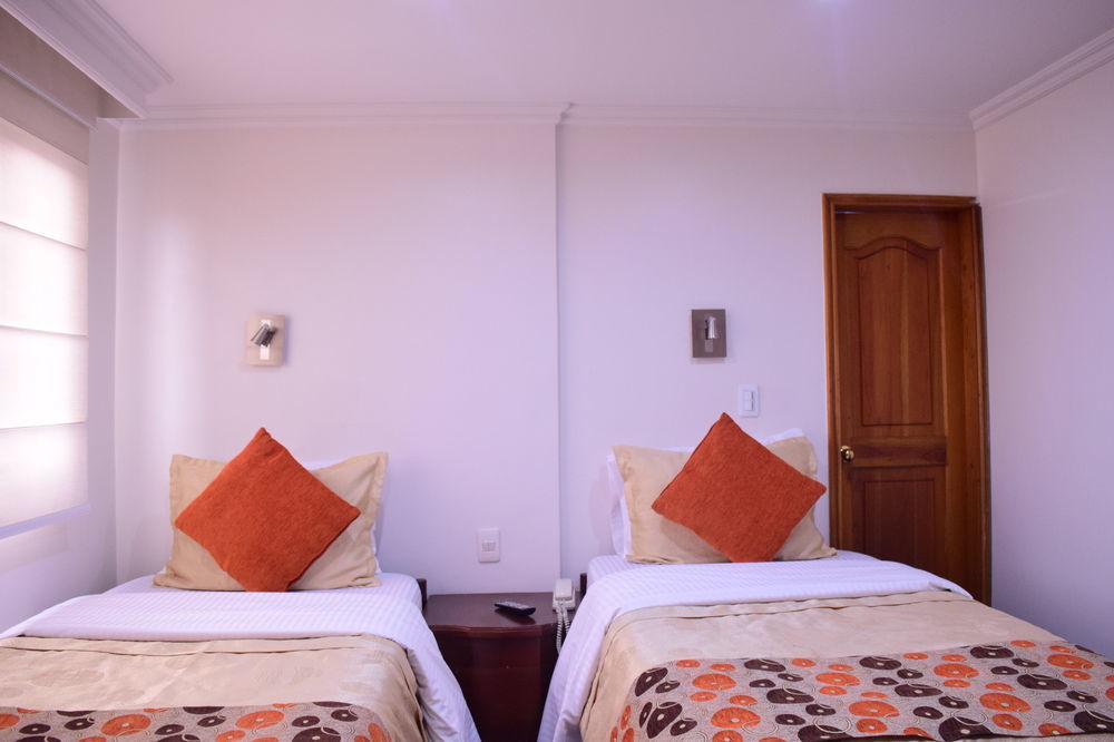 Hotel Fontibon