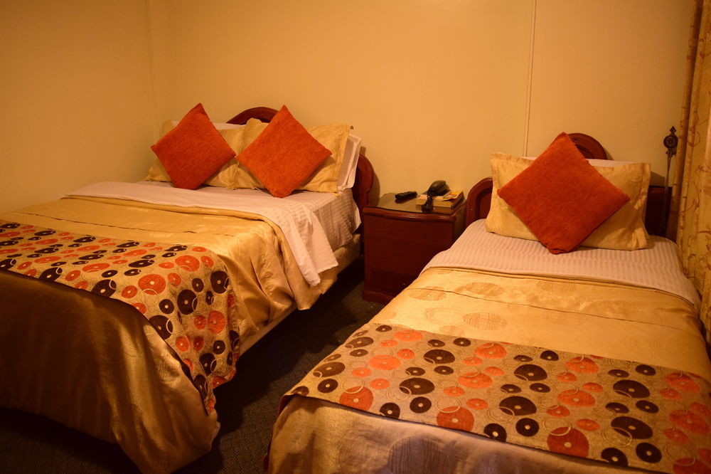 Hotel Fontibon 3*