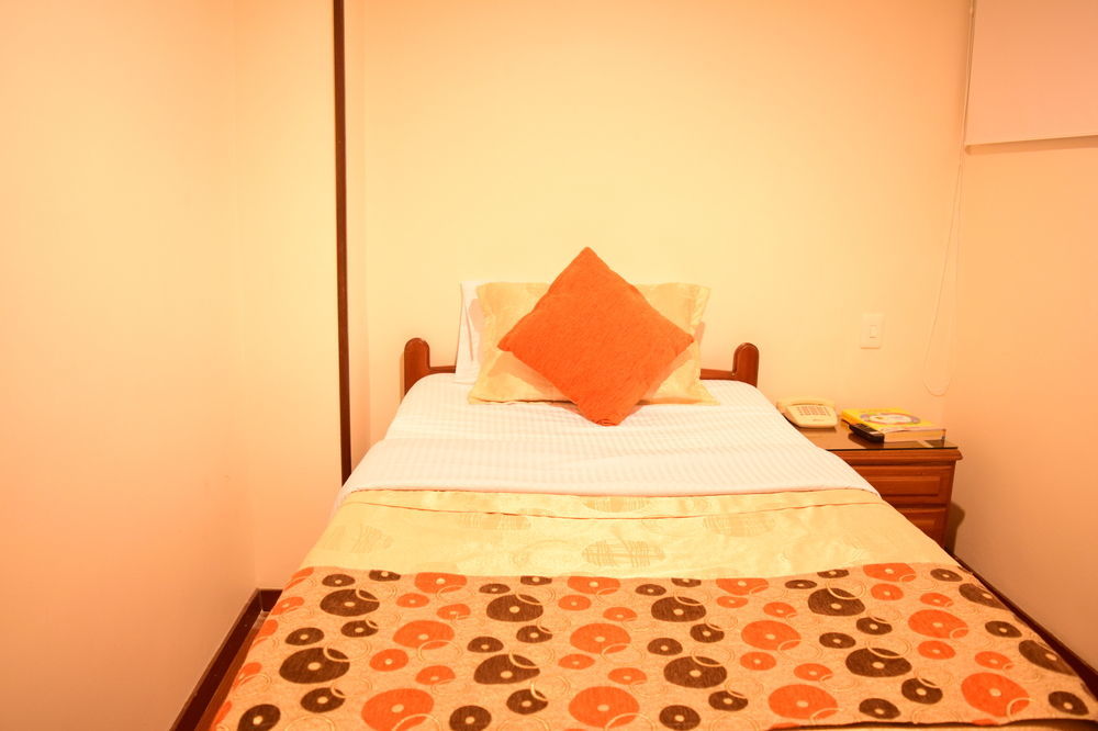 Hotel Fontibon