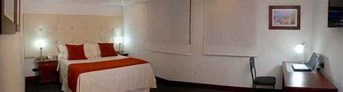 Hotel Virrey Park Bogotá