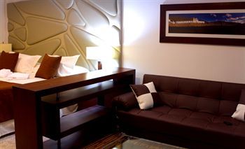 Hotel Virrey Park