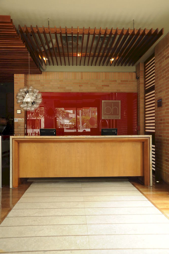 Mercure Bh Retiro Hotel 4*