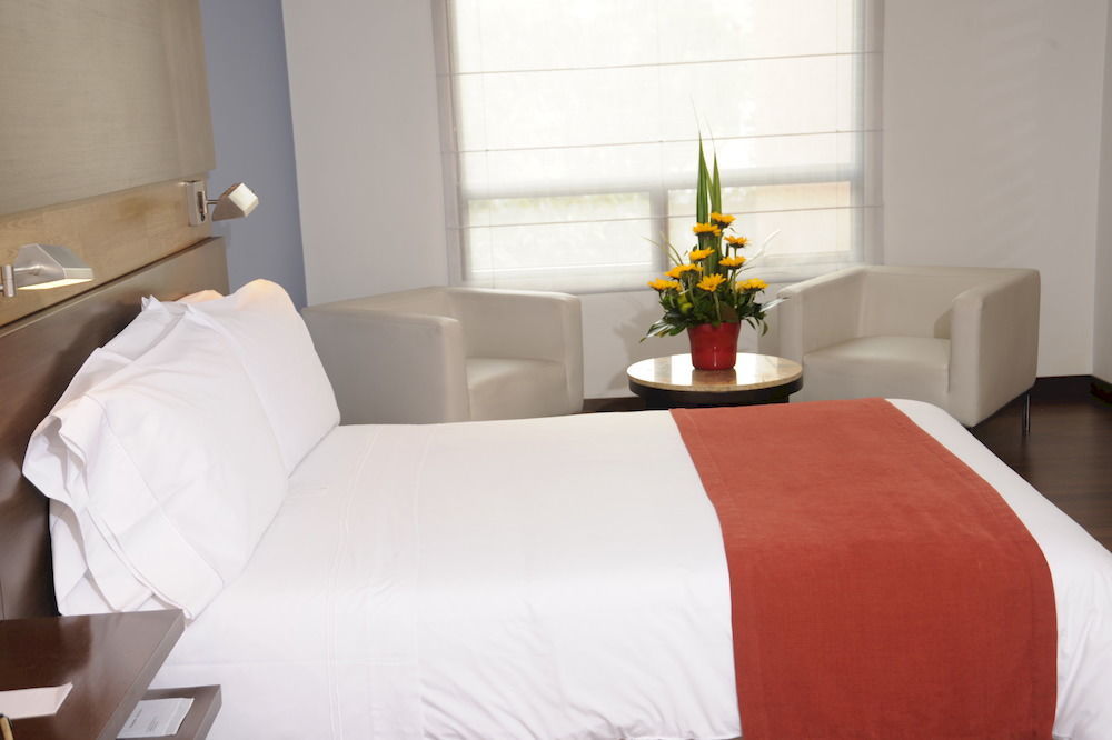 Mercure Bh Retiro Hotel