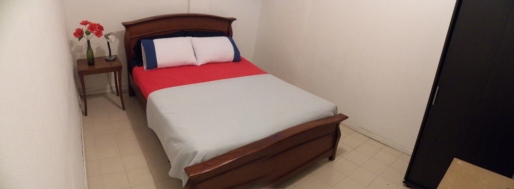 Hostel Mi Casa Blanca Guest house Bogota