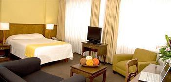 Excelsior 3* Bogotá