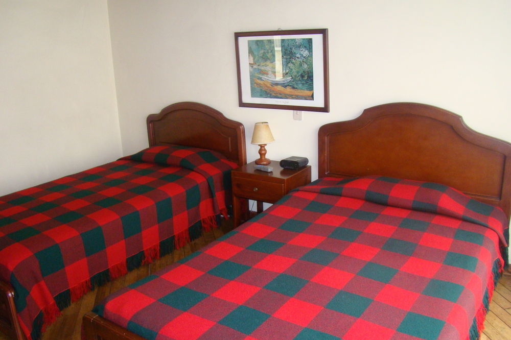 Hostal Real