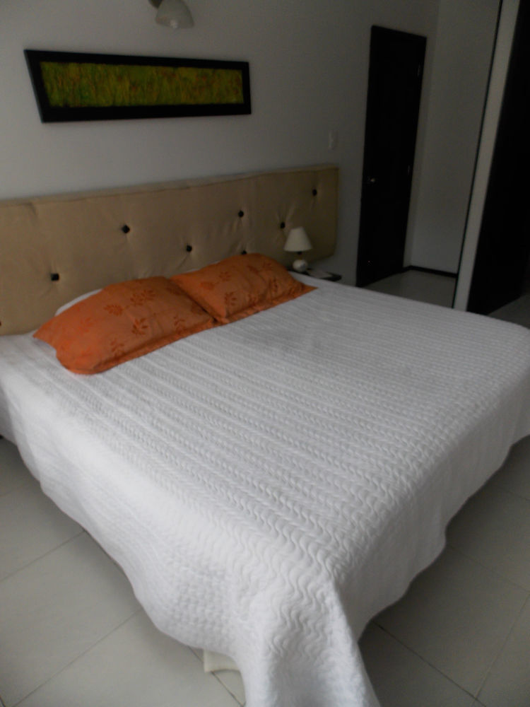 Hotel House A 5 Min De La Embajada Americana 3*