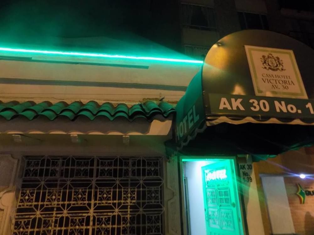 Hotel Ayenda Casa Victoria Av 30