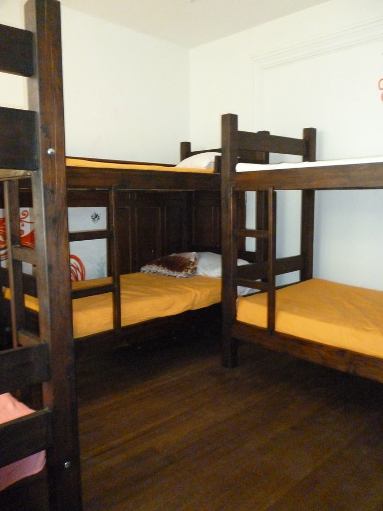 Cq Chapinero Hostal *