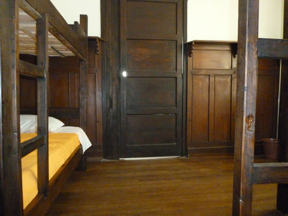 Cq Chapinero Hostal