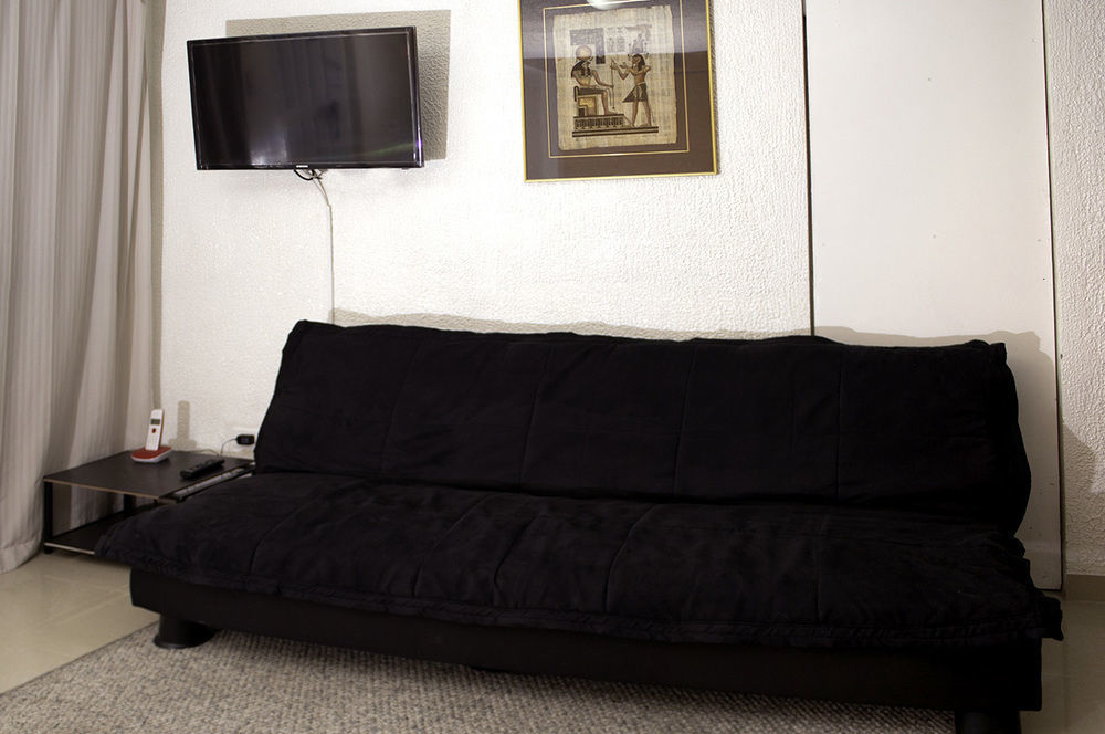 Alcazares Apartahotel 2*