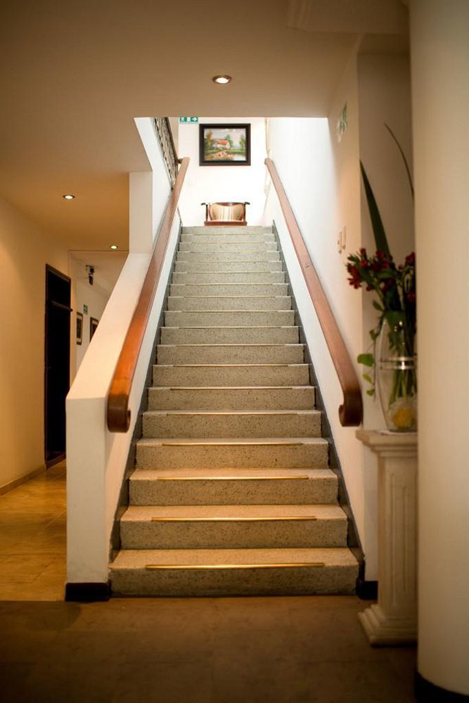 Bed and breakfast Portobelo 3*