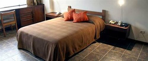 Apartahotel Percales Bogotá