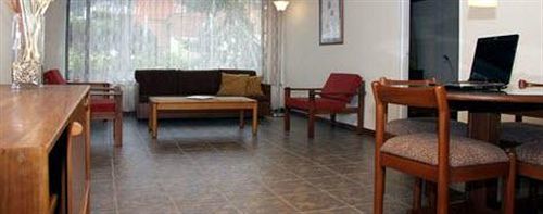 Apartahotel Percales 3*