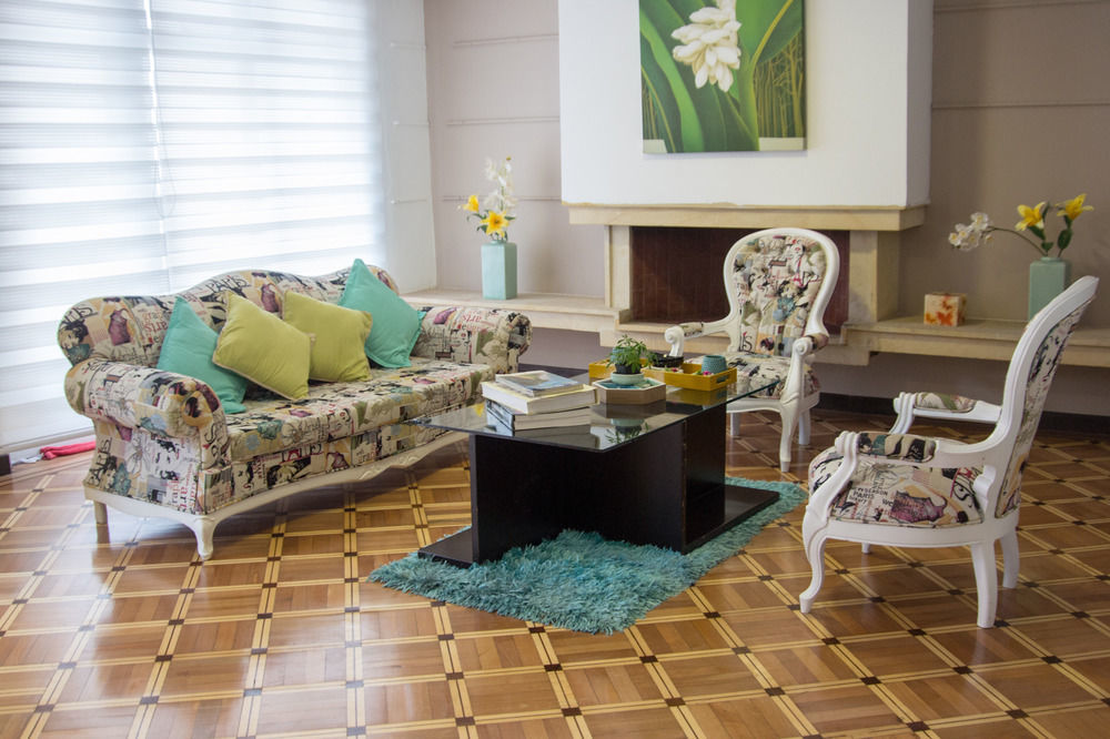 Casa Jota Hotel 3*