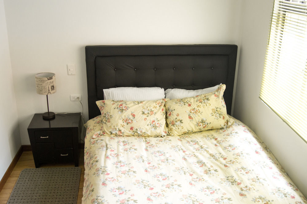 Casa Jota Hotel Bogotá