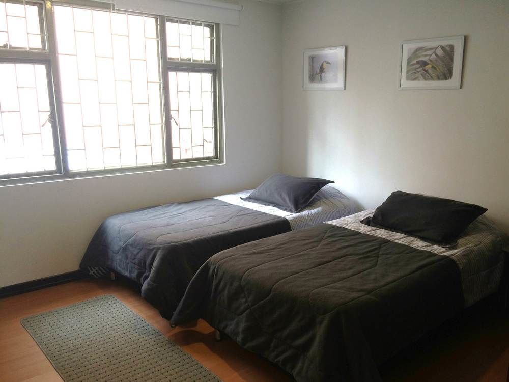 Casa Jota 3* Bogotá