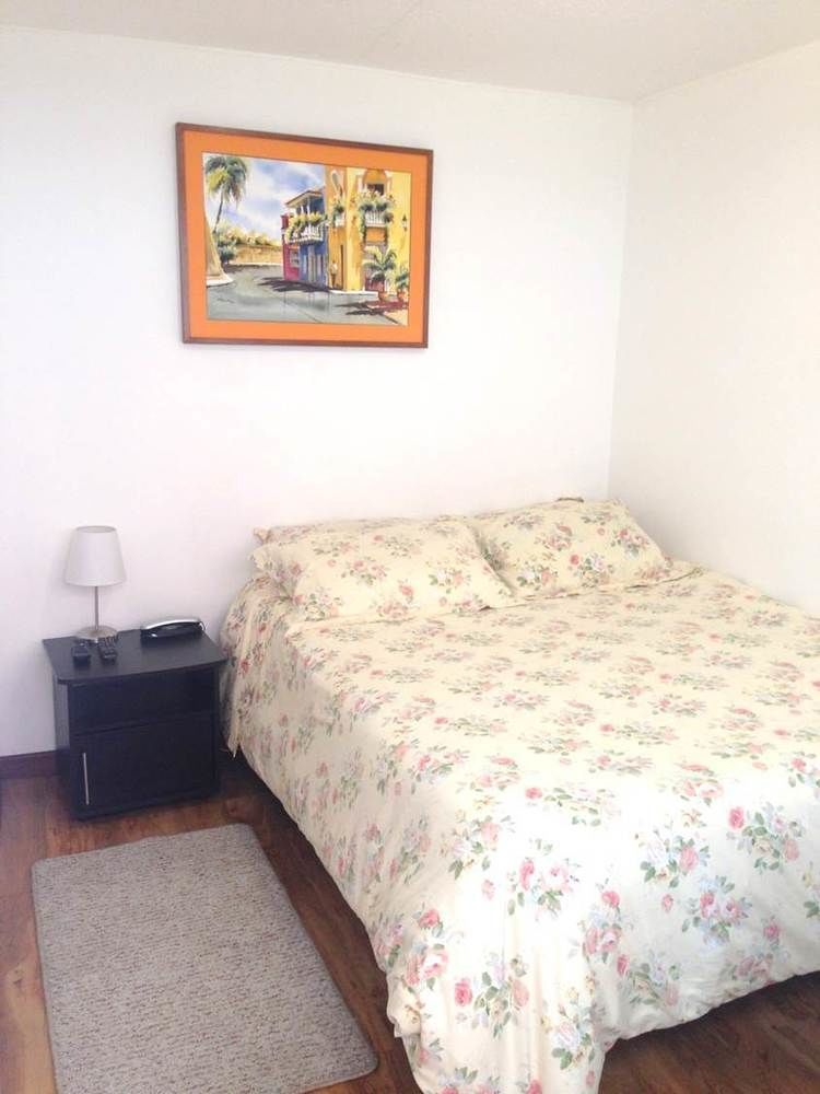 Casa Jota Hotel Bogotá