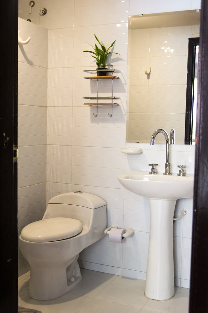 Casa Jota Hotel 3*