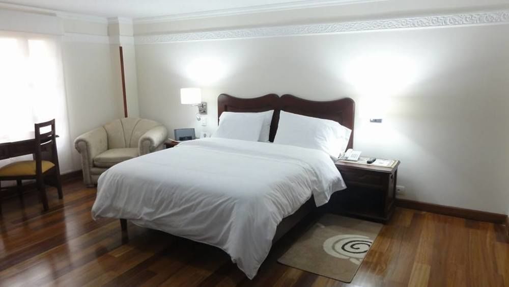 Santa Lucia Boutique Hotel 5*