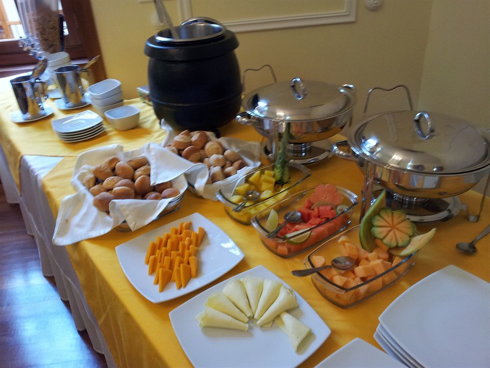 Santa Lucia Boutique Hotel 5*