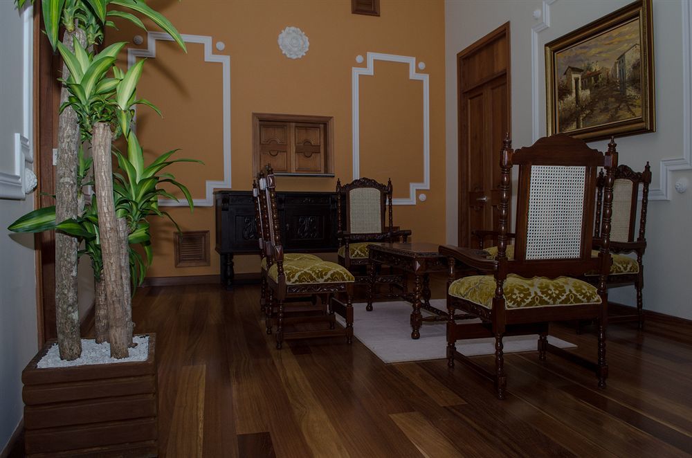 Santa Lucia Boutique Hotel Bogotá