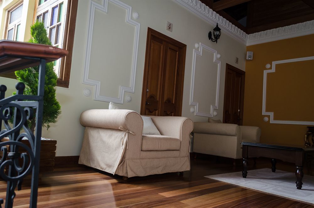 Santa Lucia Boutique Hotel