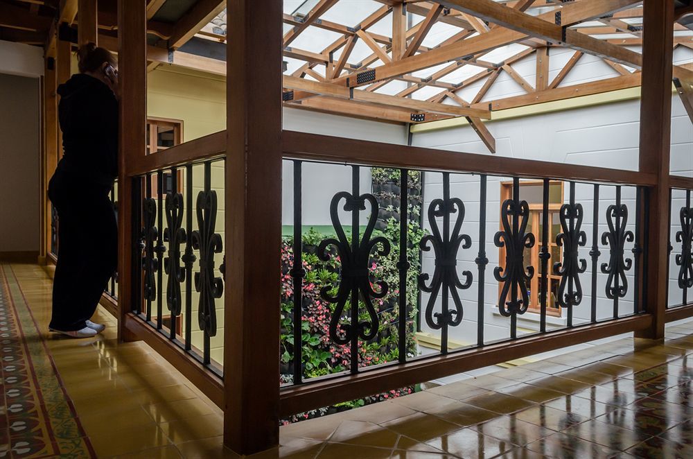 Santa Lucia Boutique Hotel Bogotá