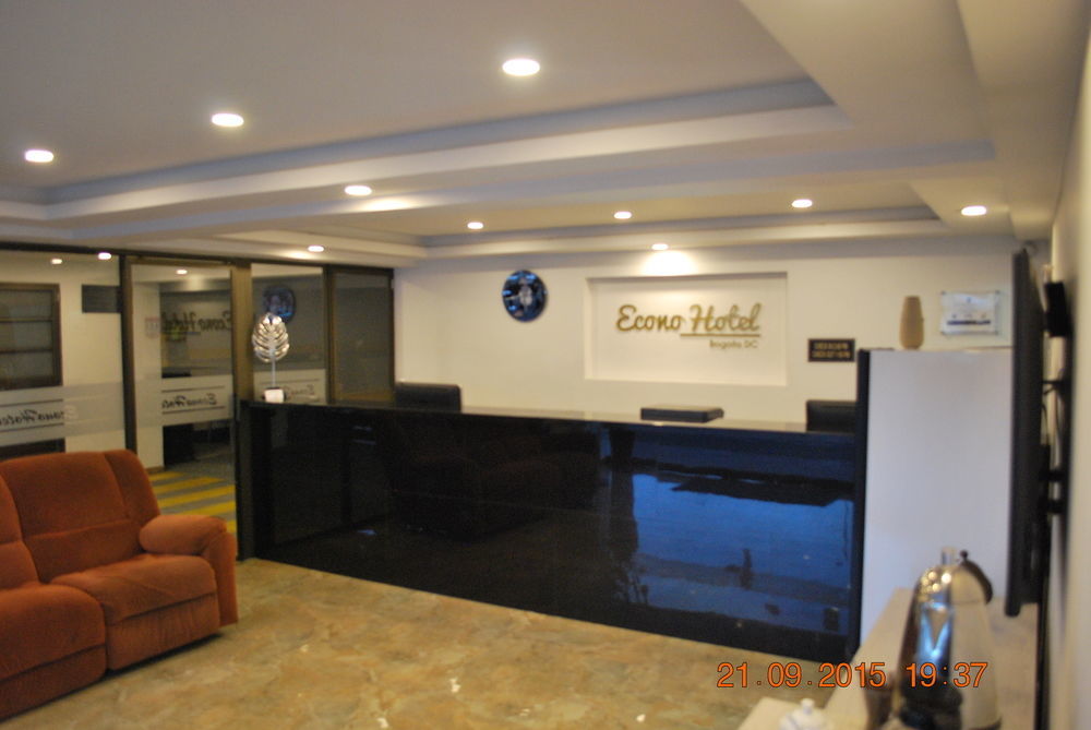 Hotel Econohotel 3*