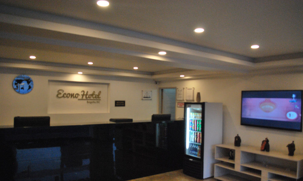 Econohotel