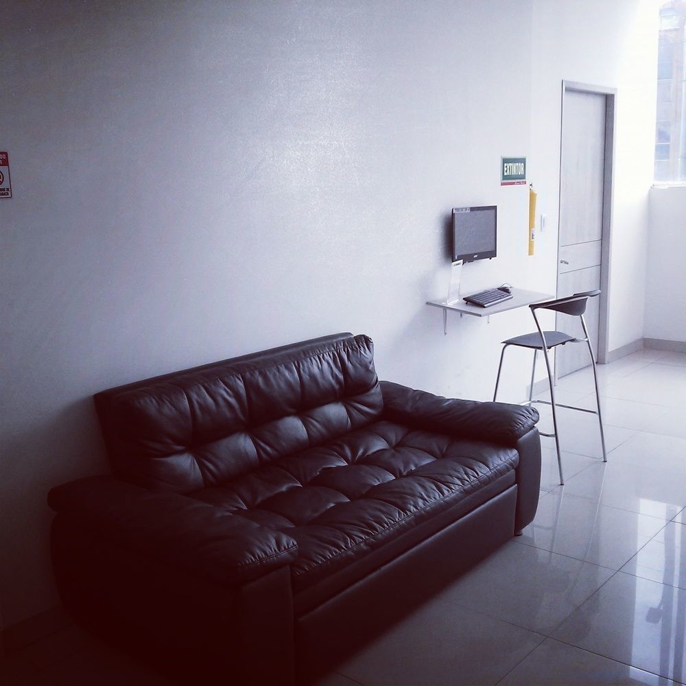 Hotel Econohotel Bogota