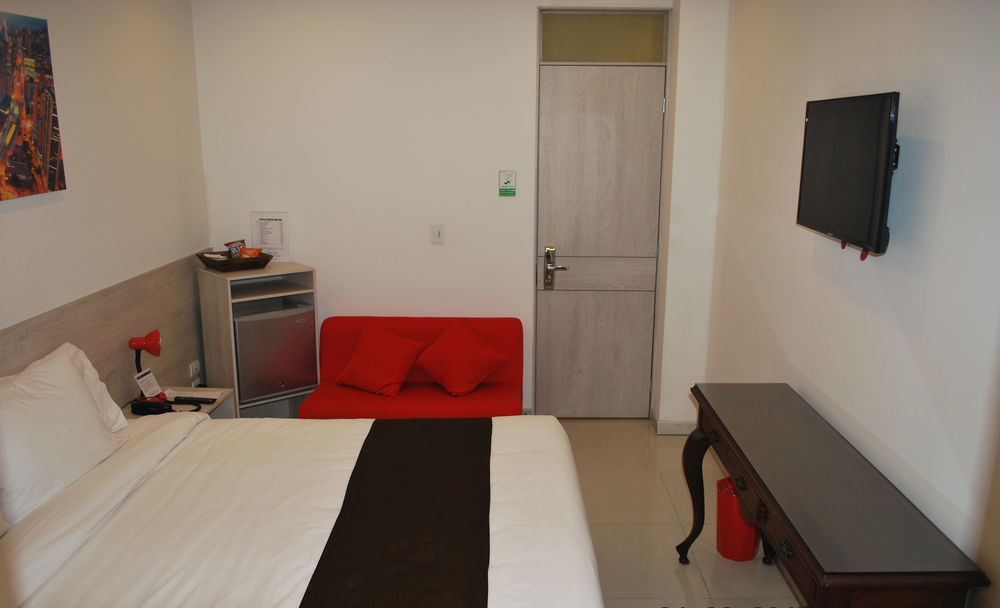 Hotel Econohotel