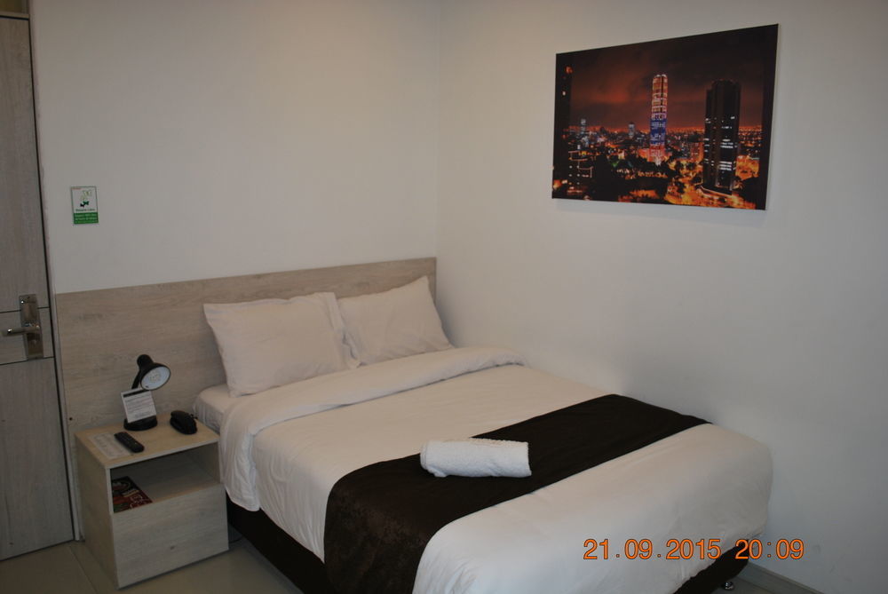 Econohotel