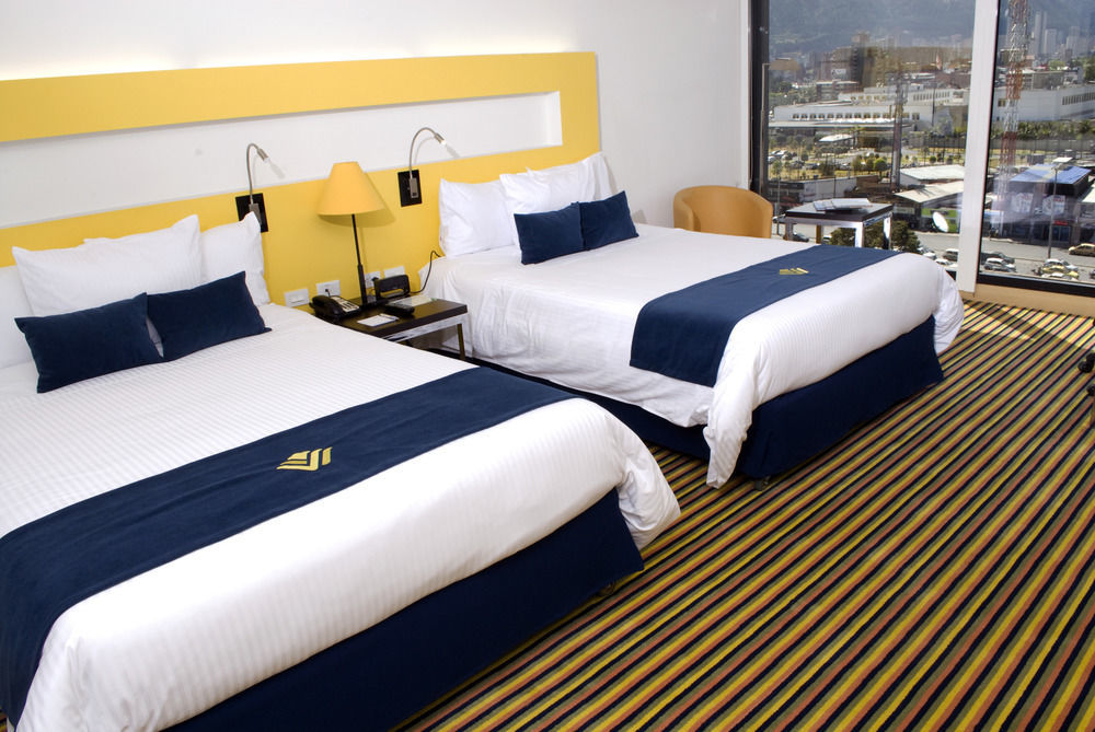 Hotel Wyndham Bogotá