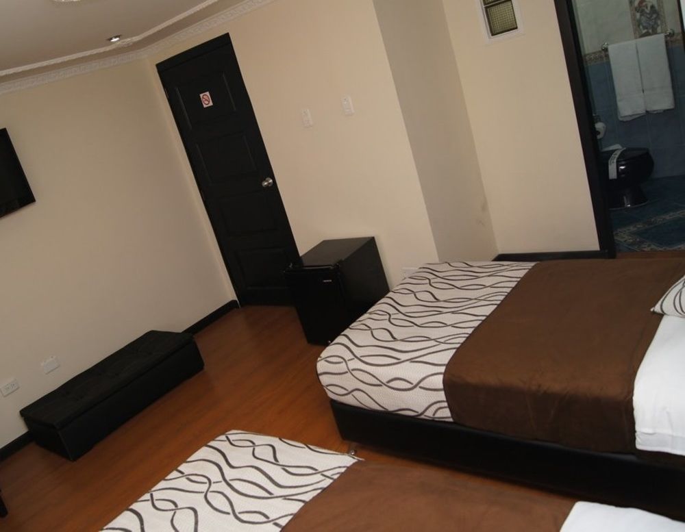 Hotel Zafiro Boutique