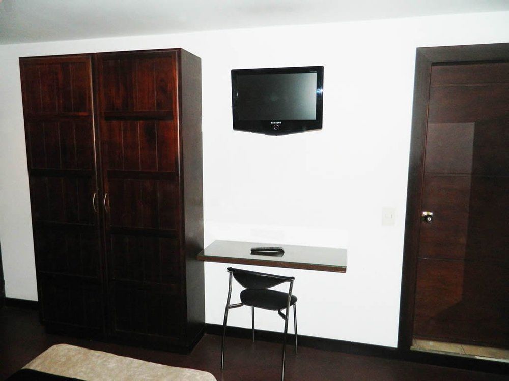 Real Dc Bogotá