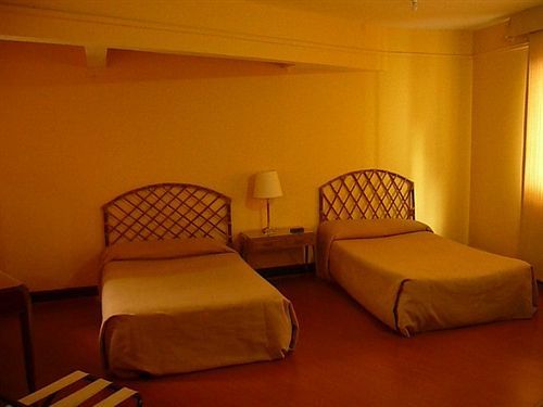 Hotel San Sebastian 3*