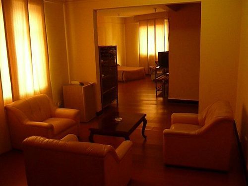 Hotel San Sebastian Bogotá