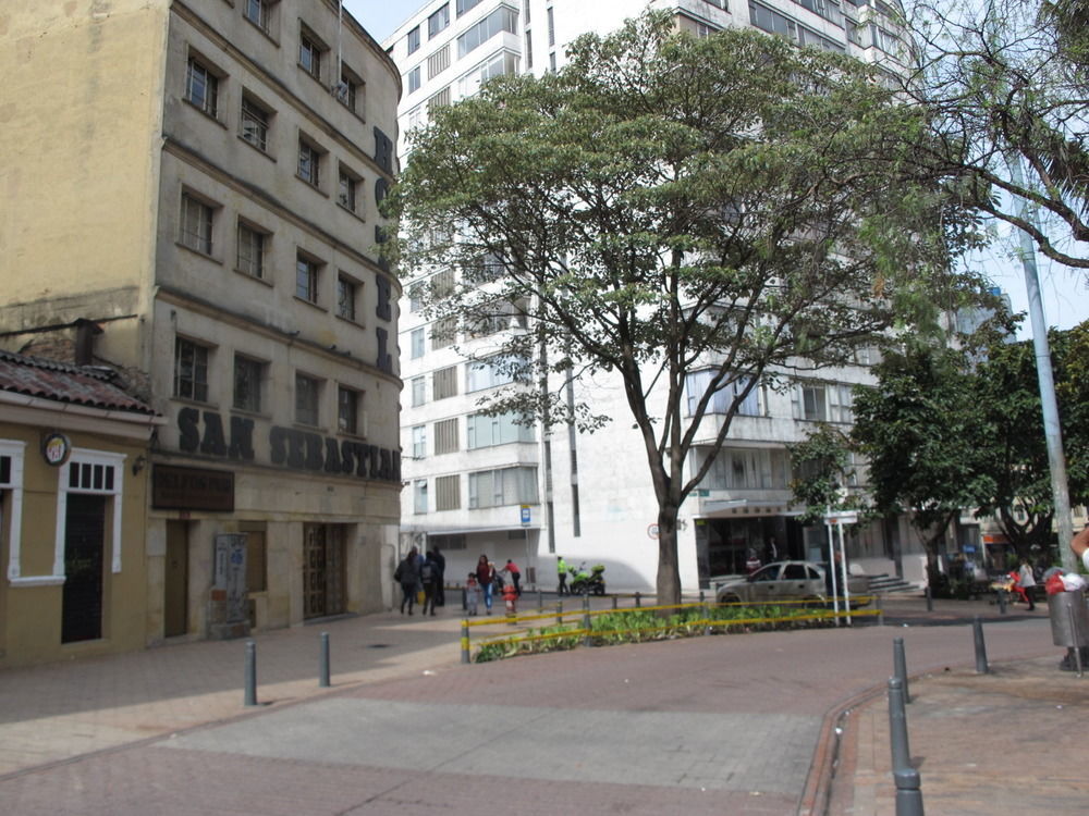 Hotel San Sebastian